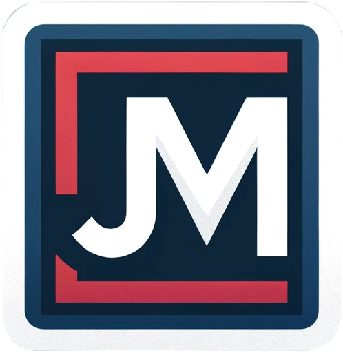 Jeib Media Publishing Logo